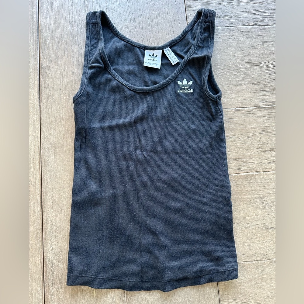 Adidas Tank Top